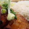Shake Teriyaki