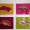 Bilder från Japansk Restaurang Takenaka