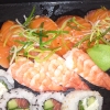 14 bitars Tataki