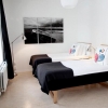Dubbelrum med Parkview