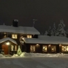 Välkommen till Olarsgården Hotell & Restaurang, Sälen!