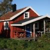 Sjöboden.