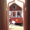 Bild från Ramsvik Stugby & Camping av @growbaa - Running faster than my shadow #sommarisverige #barnasparadis #meandmyshadow #childrenplaying #ramsvikstugbyochcamping #västkusten #bästkusten #hytteliv