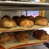 Idag finns det nybakta, långjästa filbröd för de som önskar glutenfritt, till försäljning! 

15.-/st

Så långt lagret räcker och med reservation för slutförsäljning.
Välkommen!