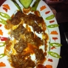 Iskender
