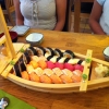 Familje sushi