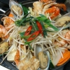 Haemul Chungol(Seafood gryta)