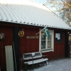En god fika 1:a advent 2012