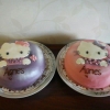 Hello Kitty tårtor!