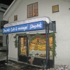 Stagårds Café och hembageri i juletid