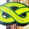 KONDITORIETS FASADSKYLT