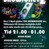 Nu är det inte många dagar kvar....ladda batterierna i det härliga vårvädret så ses vi till helgen!
Välkomna!! 