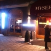Bilder från Restaurang Museet