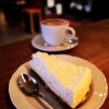 Den beryktade cheesecaken