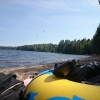 Bild från playa del sagaliden av @petzon - Strandhäng hela dan #beach #summer #sweden #högen