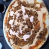 Kebab pizza Linköping 