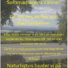 Det är dags för årets årsmöte!
Vi bjuder också in folk som känner sig intresserade, men som inte idag ser sig som medlemmar.
Detta för att vi tänker oss att samtala om hur vår uppgift ser ut i framtiden.
Välkomna!

Ps. Sprid gärna detta, då det inte autom