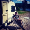 Bild av @fishgang69 - Man ska ha husvagn 