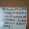 Vi har fått dagens ros! Vi älskar att göra våra gäster nöjda !