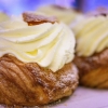 Fettisdagen är annalkande! Att det är sista dagen innan påskfastan har givit upphov till traditionen att denna dag, och ursprungligen bara denna dag, äta semlor, även kallade fastlagsbullar eller fettisdagsbullar. I södra Sverige har den traditionellt äti