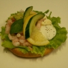 räksmörgås