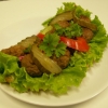 köttbullesmörgås