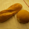 baguette & fralla
