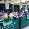 Vår nya restaurang i centrum