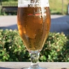 En kall öl en härlig sommardag/kväll på vår uteservering är aldrig fel!