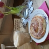Latte & sockerbulle och urtrevlig personal - 5 ⭐