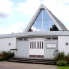 Norrmalms kyrka, Skövde