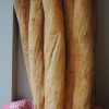 Baguette 25k