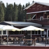 Bilder från Hillesgårdens Café
