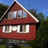 Bilder från Bya Bagarn