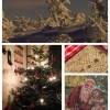 Önskar er alla en fröjdefull God Jul!