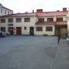 Gästgivargården.