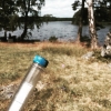 Bild av @missqesa - Metropolen Älgasjön 