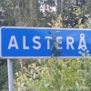 Bild från Strandbadet/Camping i Älghult av @evamormor - Sykkeltur til Alsteå med min kjære 