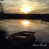 Bild från Älgasjön Älghult, Sweden av @marierosell - Pic from 141011 Lake Älgasjön Sweden. Have a great weekend