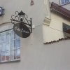 Bilder från Café Lyktan
