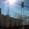 Monday sunny Monday! :)