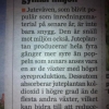 Allt råkaffe kommer till oss i jutesäckar innan rostning. Har känts miljövettigt, men nu finns det 