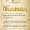 Välkommen till vårt nya Slottsgille! (Obs! Abonnerat imorgon, 26 sep)