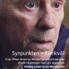 I kväll, den 4 september kl 19, visar Lars Segerstedt filmen Amour av Michael Haneke. Mariakyrkans musikrum. Fri entré.
