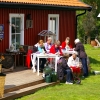 Slöjdmarknad