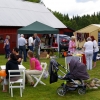 Loppmarknad 16 juli 2011