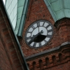 Sankt Johanneskyrkan, Göteborg 2011