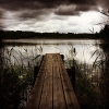 Bild från Vaxsjö av @gudmund72 - #vaxsjön#Höör#frostavallen