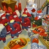 Idag har vi öppet 11-17 och i morgon lördag 11-15!
Passa på att fynda på jul-reabordet! Eller ta en fika med oss. Välkommen :-)