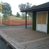 Tenniscaféet